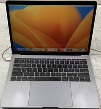 Apple MacBook Pro 2017 13"