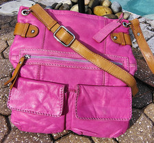 Borsa a mano NINO BOSSI