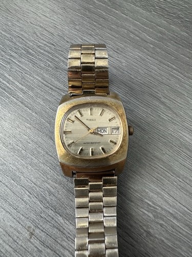Orologio vintage automatico - vintage,
