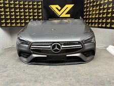 Musata completa di kit airbag mercedes CLA amg 35 2022 benzina