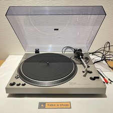 Giradischi Technics SL-1600