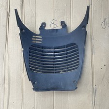 PROTEZIONE RADIATORE YAMAHA X