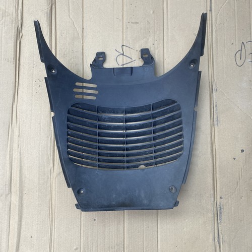 Protezione radiatore yamaha - protezione,