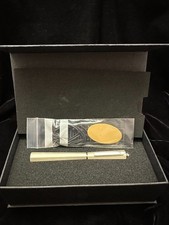 Penna stilografica MOKA di