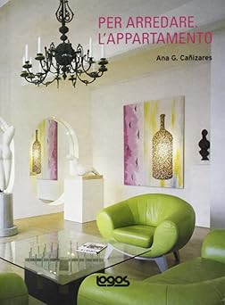 Per arredare appartamento - arredare, l'appartamento