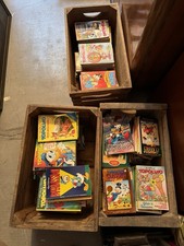Lotto di Topolino e fumetti