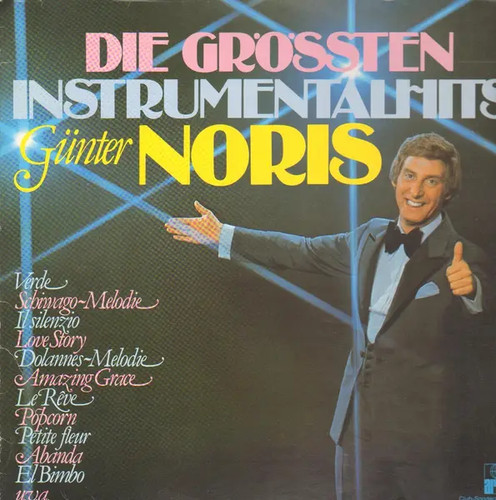 Günter noris die grössten - die,