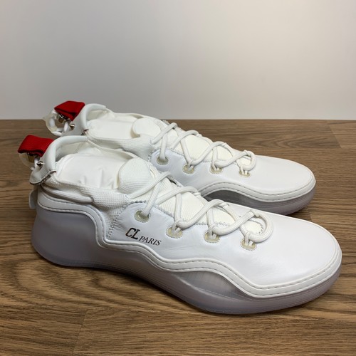 Sneakers christian louboutin - sneakers,