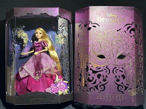 Disney raperonzolo edizione - disney,