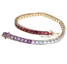 Bracciale oro giallo 585 5,00