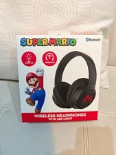 Cuffie Bluetooth Wireless