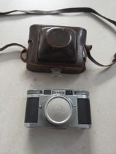 Macchina fotografica vintage