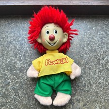 Bambola Pumuckl 1997 agenzia