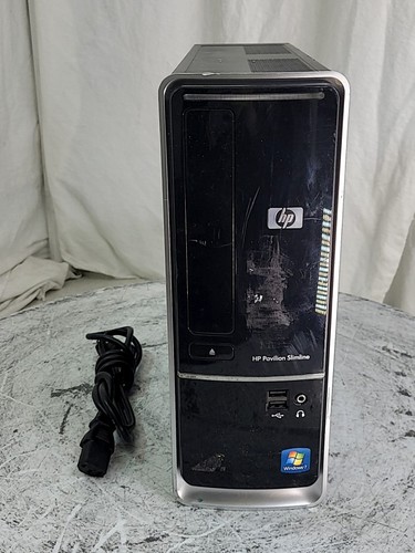 Pavilion slimline - hp,