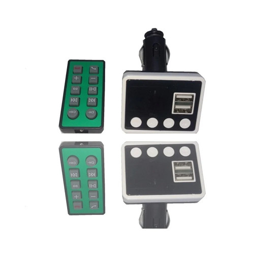 Ricevitore modulatore 3in1 - modulatore,