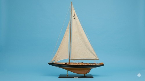 Veliero ranger modello - veliero, j5