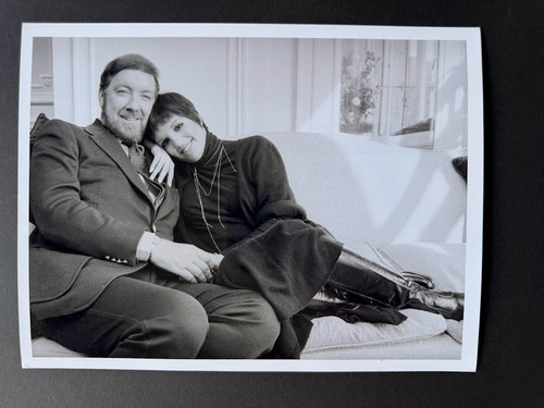 Liza minnelli rara - liza, foto