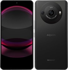 Smartphone Android SHARP AQUOS