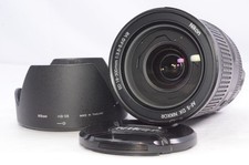 Nikon AF S NIKKOR 18 300 F3.5