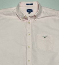 Camicia Gant regular fit