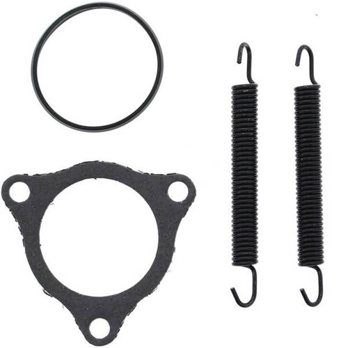 Kit revisione marmitta vertex - kit,