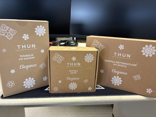 Lotto thun elegance pirofila - lotto, +