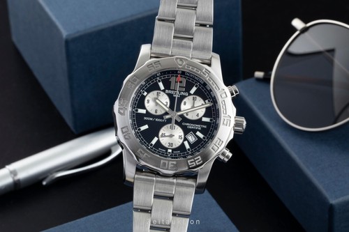 Orologio uomo breitling colt - uomo,
