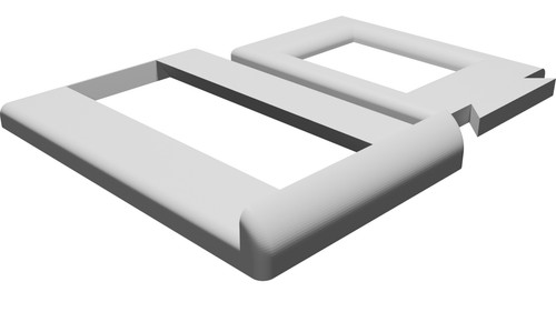 Supporto telefono semplice per - supporto,