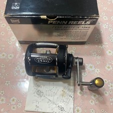 PENN FORMULA15LD Penn Formula Lever Drag Trolling Reel