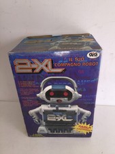 Tiger Electronics 2-XL ROBOT