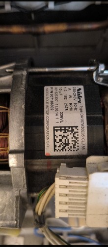 Electrolux 8072524021 motore - electrolux,