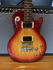 Epiphone les paul 100 cherry - epiphone,