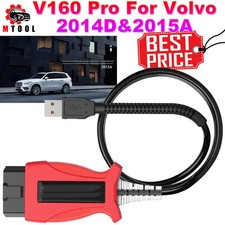 V160 Pro Auto OBD2 Strumento