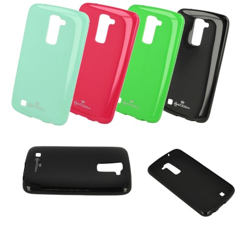 Jelly case hallsen - jelly, custodia