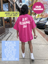 Pathology Pathologist Graduation Shirt Gifts Tshirt Tee Crew Neck Short Sleeve