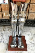Larp Armor Full Leg Guard
