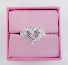 Anello cocktail nuovo 100%