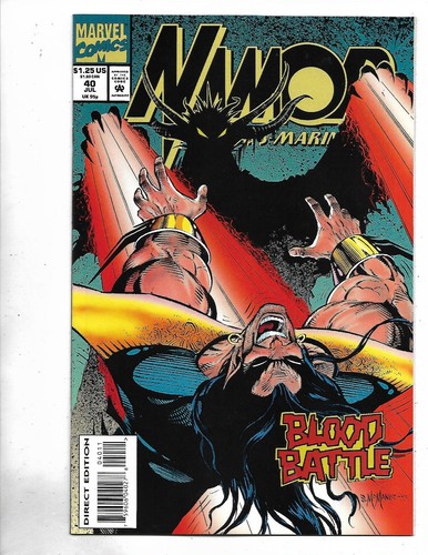 Namor the sub - namor,,