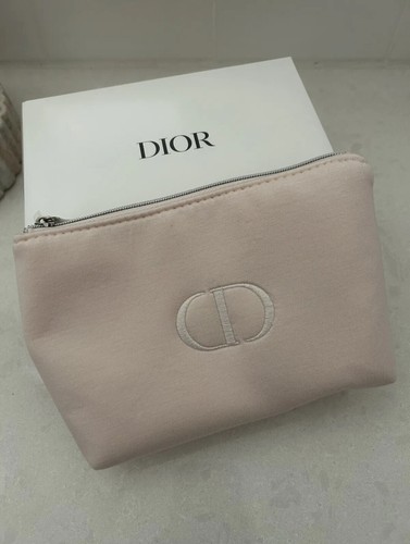 Dior beauty borsa cosmetica - beauty,