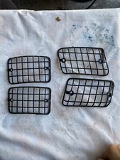 Griglie Indicatori Direzione