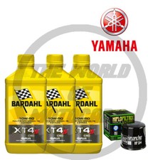 Kit/Tagliando Yamaha