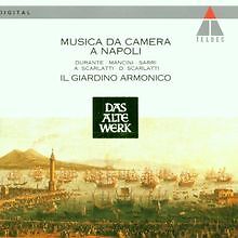 Musica da Camera a Napoli von