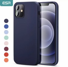 Custodia In Gomma Siliconica