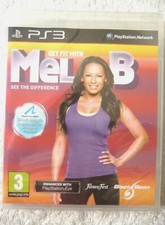29521 Get Fit With Mel B