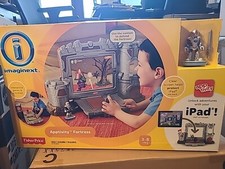 Fisher Price Imaginext