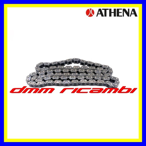 Catena distribuzione albero - di,