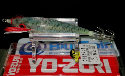 Zuri egi squid - squid, jig