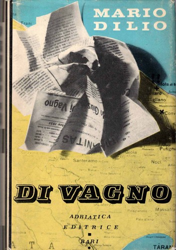 Dilio mario giuseppe di - dilio,,