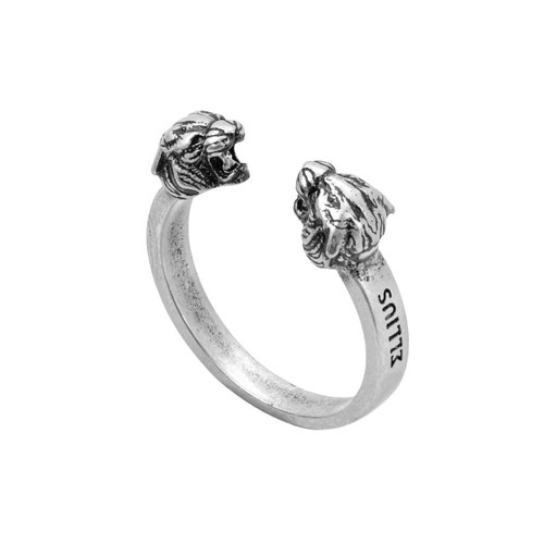Anello ellius pantera minimal - ellius,