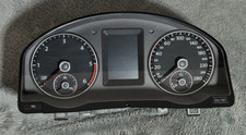 COMPTEUR VOLKSWAGEN SCIROCCO